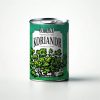 Bylinka v plechovce